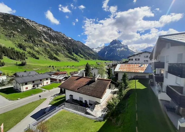 Hotel Pension Echo