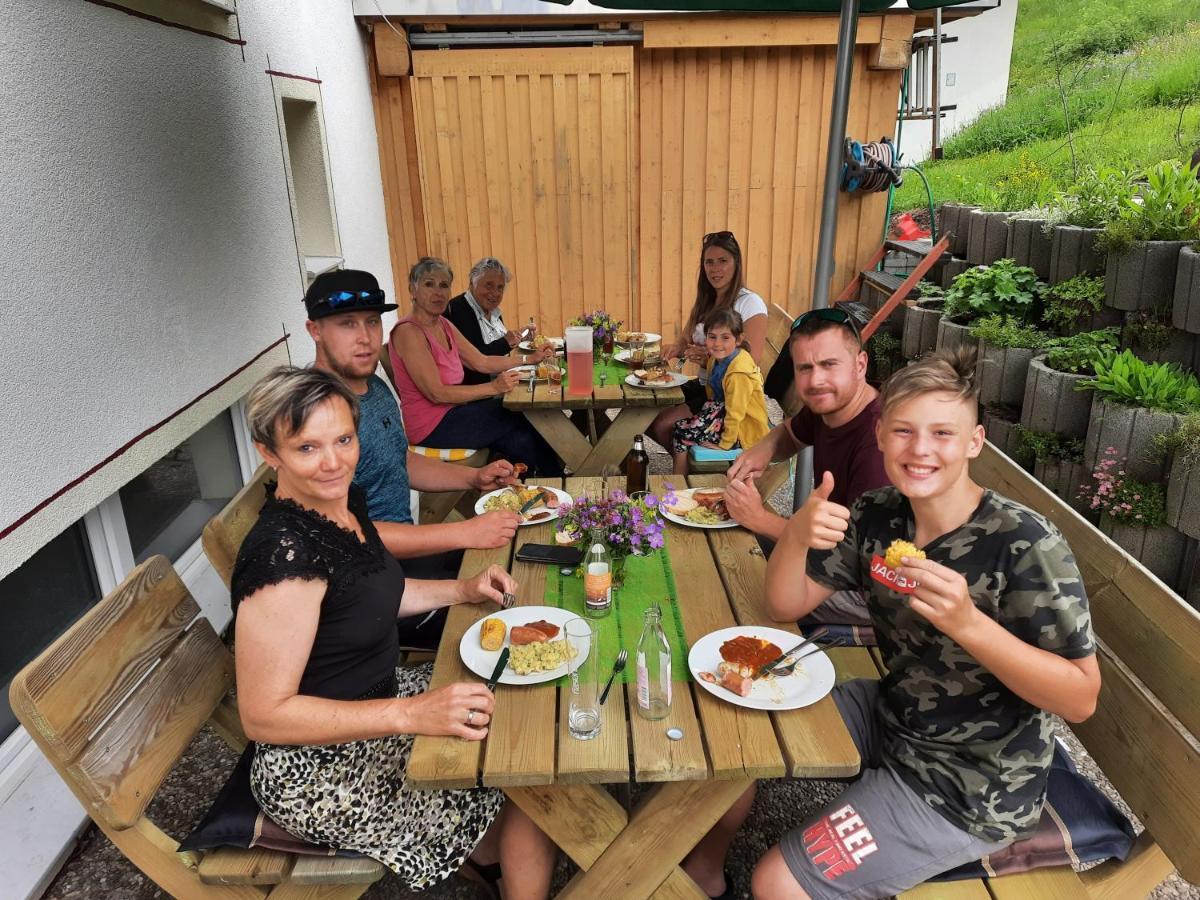 Gasthof Echo Lech am Arlberg